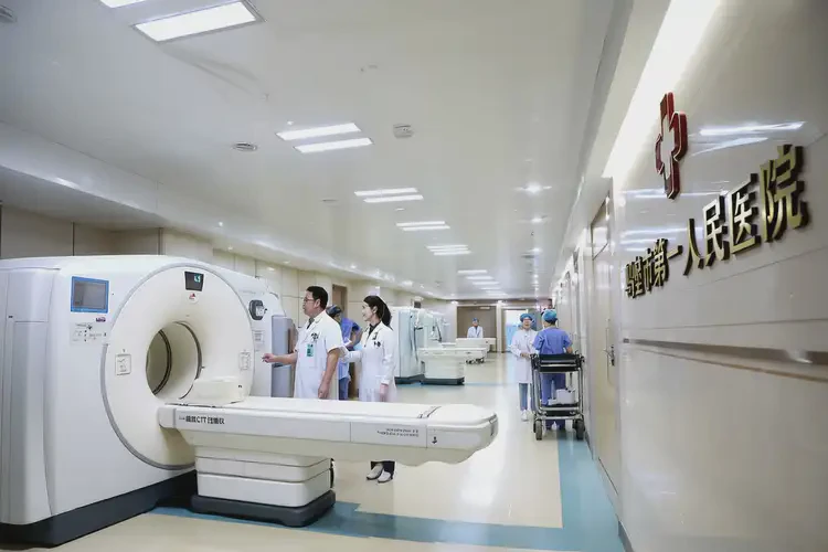 河南鶴壁去醫(yī)院檢查雙相情感障礙多少錢(圖4)