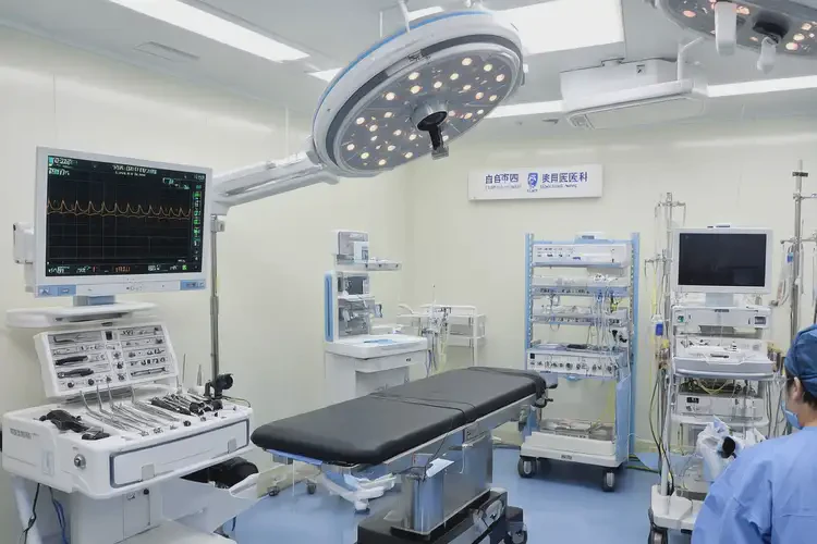 自貢胸外科在線問診推薦哪個(gè)醫(yī)院(圖2)