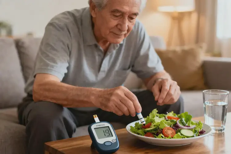 老年人餐后血糖29(圖1)