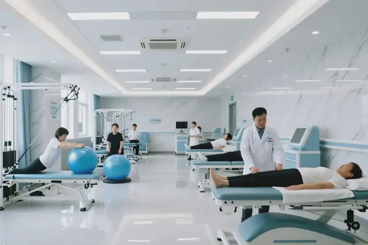 吉林通化康復(fù)科疼痛康復(fù)可不可以用居民醫(yī)保(圖4)