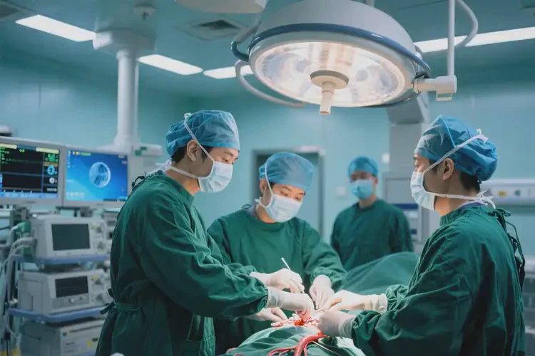 2025年廣東惠州介入科哪個(gè)醫(yī)院好(圖4)