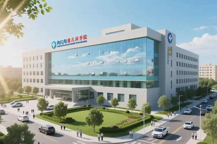 2025年包頭新生兒科醫(yī)院(圖2)