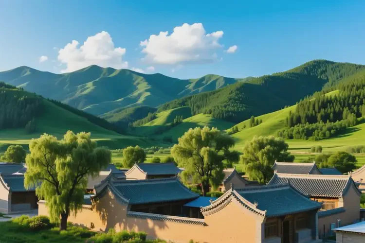 河北張家口康復(fù)科治療帕金森要多少錢(圖2)