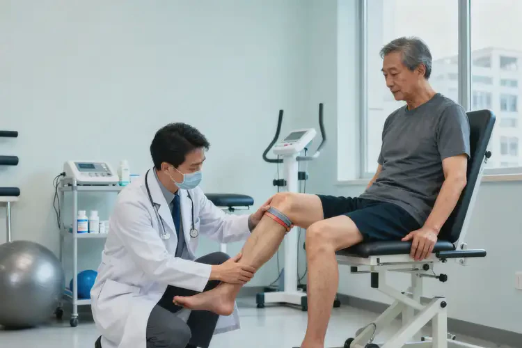 寧夏石嘴山康復(fù)科看腿痛多少錢(圖3)