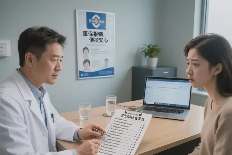 甘肅嘉峪關(guān)檢查重度焦慮貴嗎(圖4)