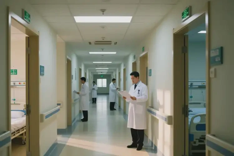 佛山消化内科专家排名前十名(图3)