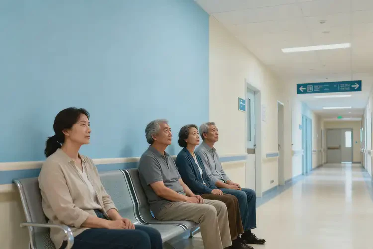 陜西安康去醫(yī)院檢查精神分裂費用貴不貴(圖4)