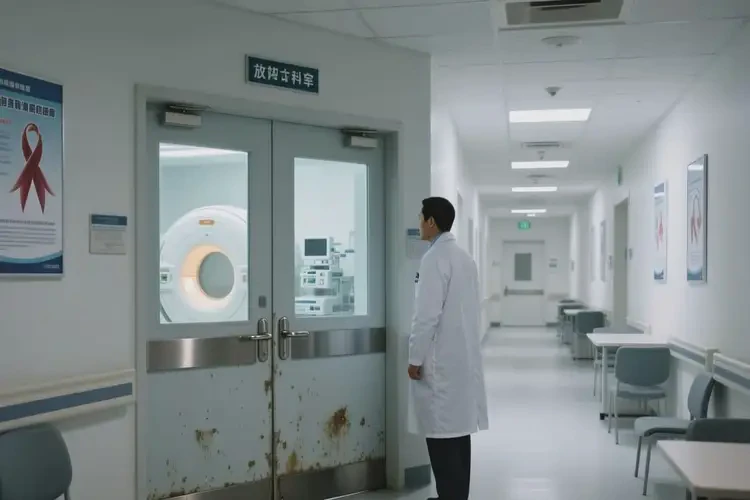 怒江放療科最出名的醫(yī)院(圖2)