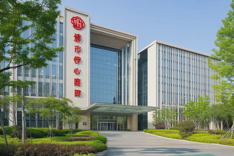 2025年朔州神經(jīng)內(nèi)科哪個(gè)醫(yī)院好(圖4)