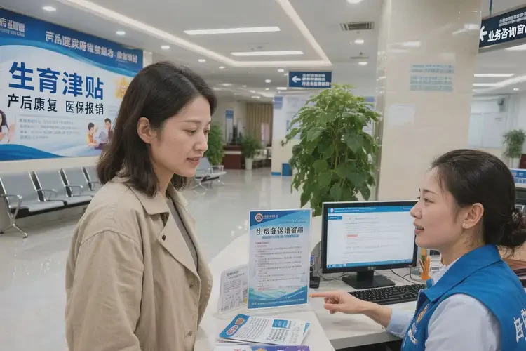 湖北隨州康復(fù)科產(chǎn)后康復(fù)醫(yī)保能報嗎(圖4)