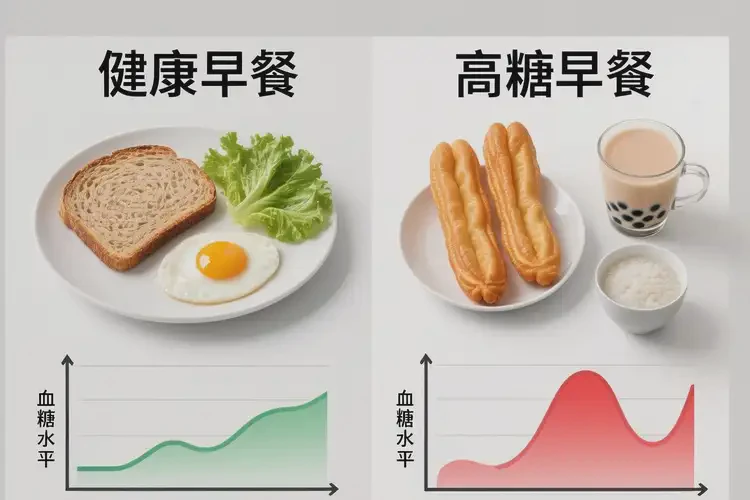 中年人早餐血糖11點(diǎn)9是怎么回事(圖3)