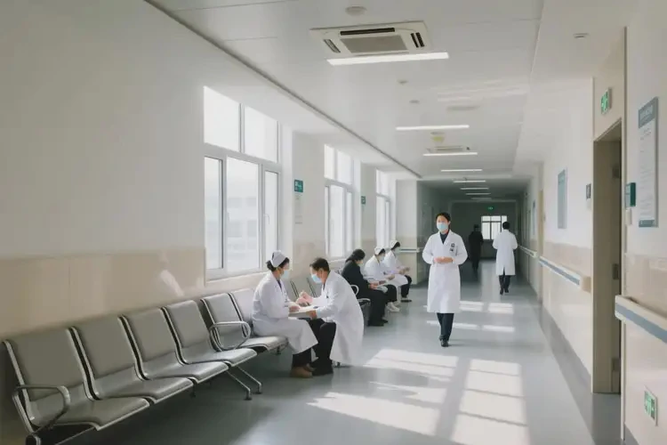 湖北黃石去醫(yī)院檢查酒精上癮有多貴(圖4)