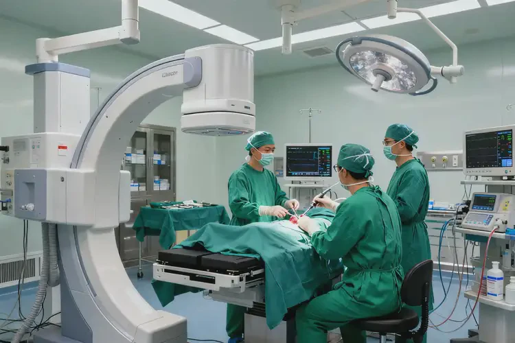 2025年山南心臟外科比較好的醫(yī)院(圖4)