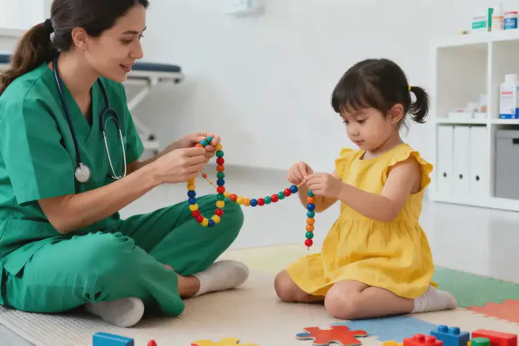 河北廊坊康復(fù)科兒童康復(fù)居民醫(yī)保的報銷比例是多少(圖2)