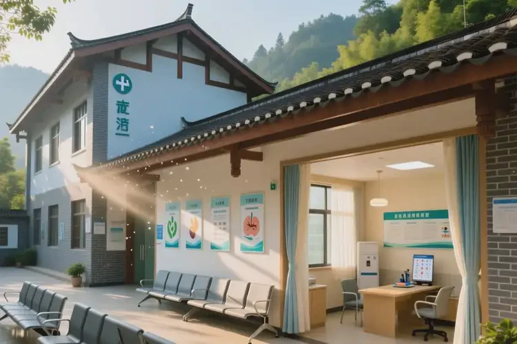 貴州遵義治療潔癖有多貴(圖3)