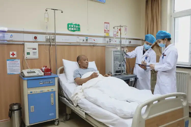 甘孜血液科医院排名(图2)