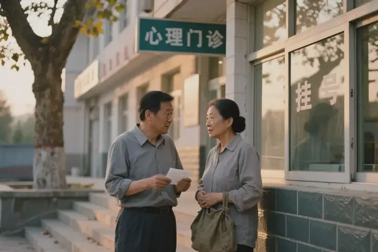 山西吕梁去医院检查网瘾有多贵(图3)