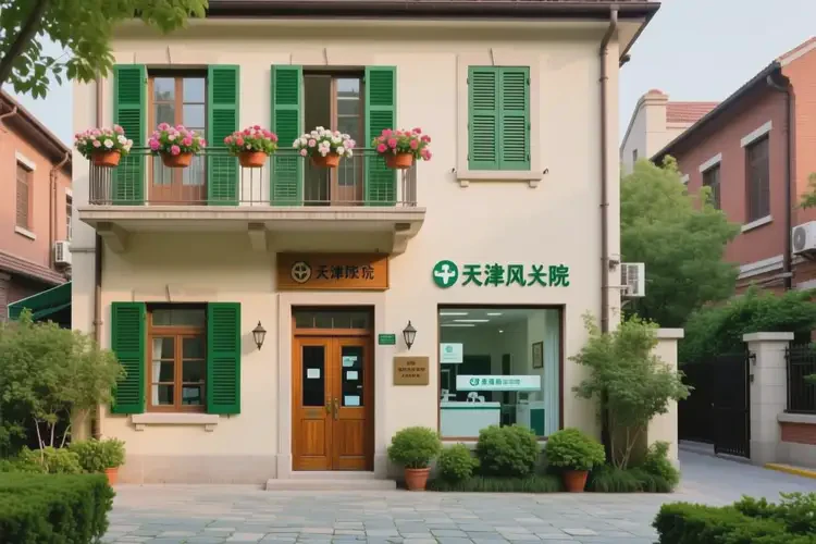 天津牙科醫(yī)院哪家好(圖4)