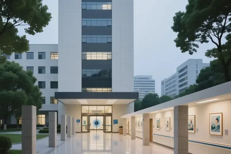 怒江放療科最出名的醫(yī)院(圖3)