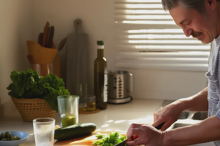 中年人下午血糖6.5是怎么回事