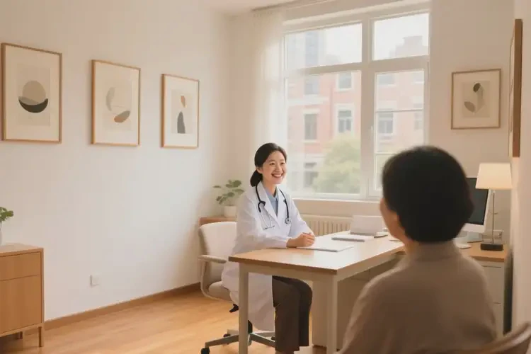 上海檢查中度焦慮貴嗎(圖3)