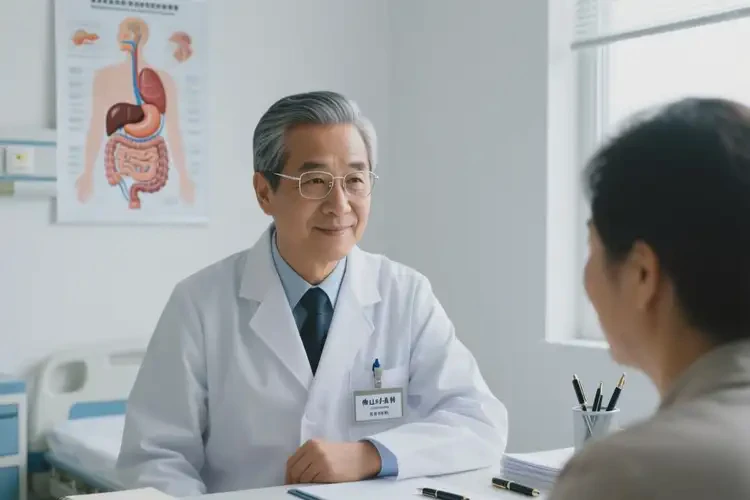佛山消化内科专家排名前十名(图4)