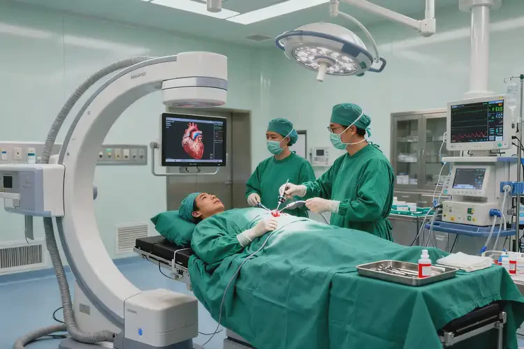 2025年山南心臟外科比較好的醫(yī)院(圖3)