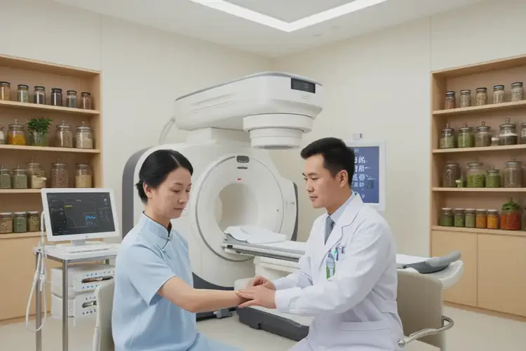 2025年湖南邵陽腫瘤科醫(yī)院哪個醫(yī)院最好(圖2)