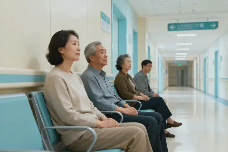 陜西安康去醫(yī)院檢查精神分裂費用貴不貴(圖3)