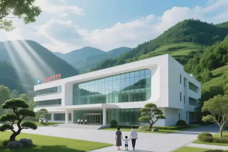 湘西小兒外科哪個醫(yī)院好(圖4)