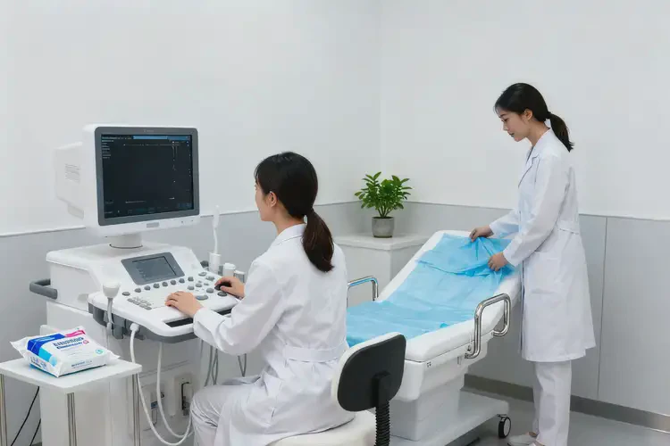 重慶婦科最出名的醫(yī)院(圖4)