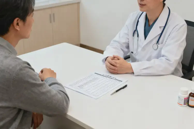 湖南永州檢查潔癖一般是多少錢(圖3)