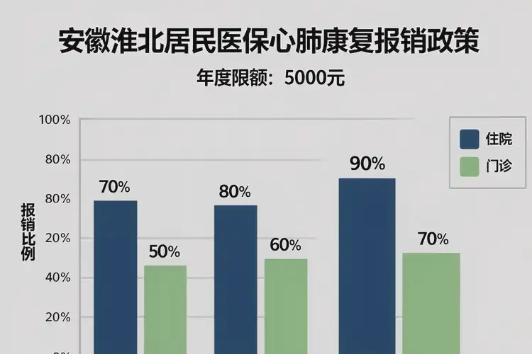 安徽淮北康复科心肺康复居民医保能报销吗(图3)