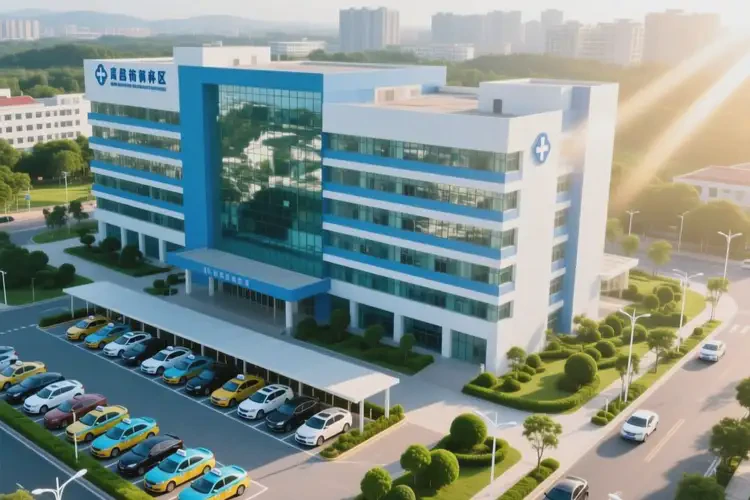 文昌骨科最出名的醫(yī)院(圖3)