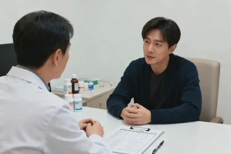 湖南永州檢查潔癖一般是多少錢(圖4)