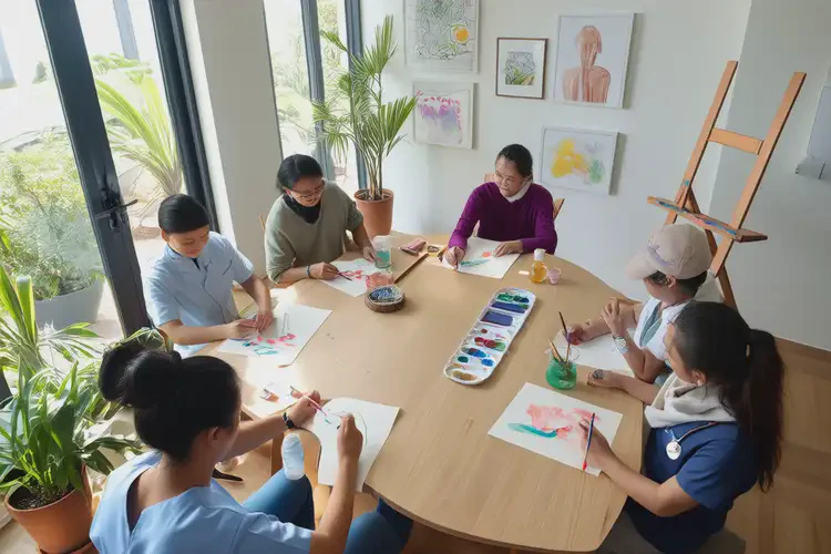 伊春精神心理科比較好的醫(yī)院(圖2)