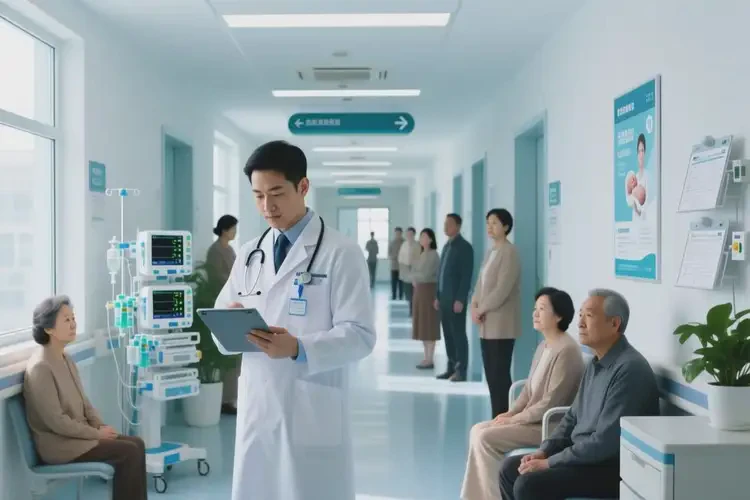 2025年南寧新生兒科在線問診推薦哪個醫(yī)院(圖3)