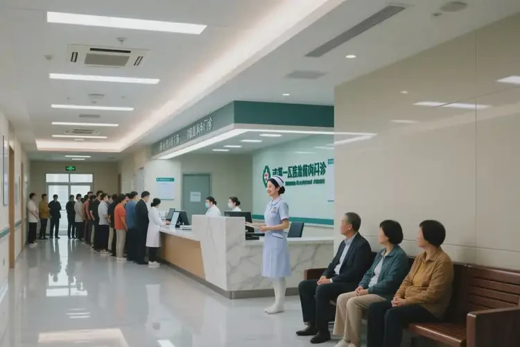 佛山消化内科专家排名前十名(图2)