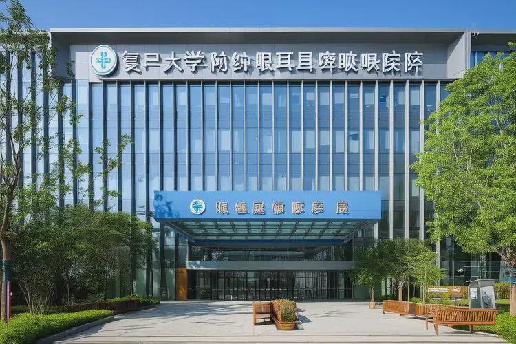 2025年上海有哪些耳鼻咽喉科權(quán)威醫(yī)院(圖4)