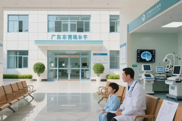 廣東東莞想預防ADHD要注意哪些問題(圖2)