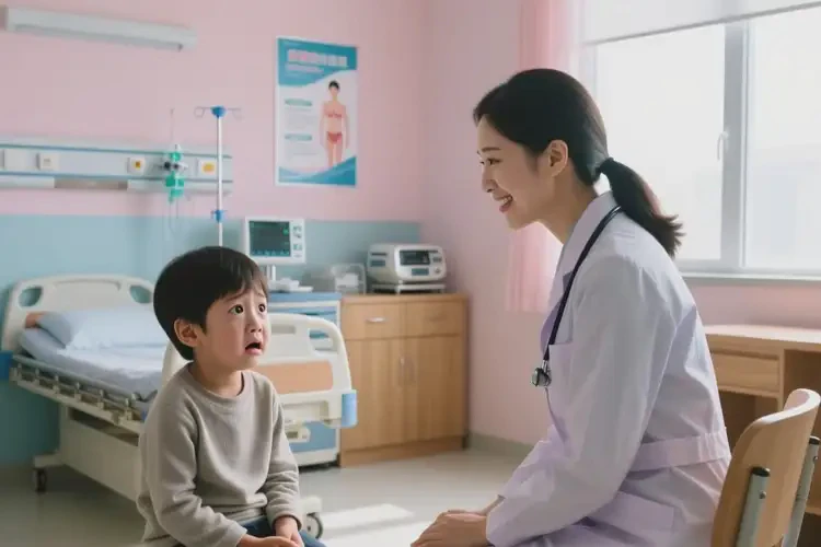 兒童空腹血糖24(圖1)