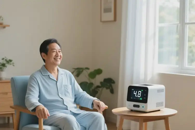 成年人餐后血糖4點(diǎn)8是怎么回事(圖3)