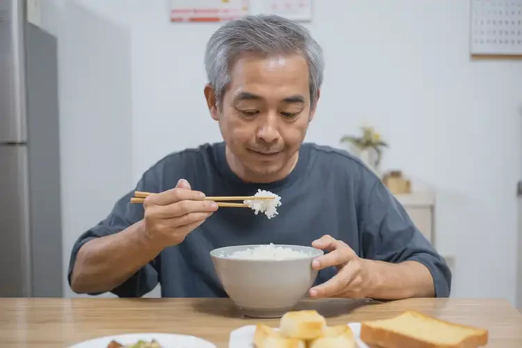 中年人晚上血糖9(圖2)