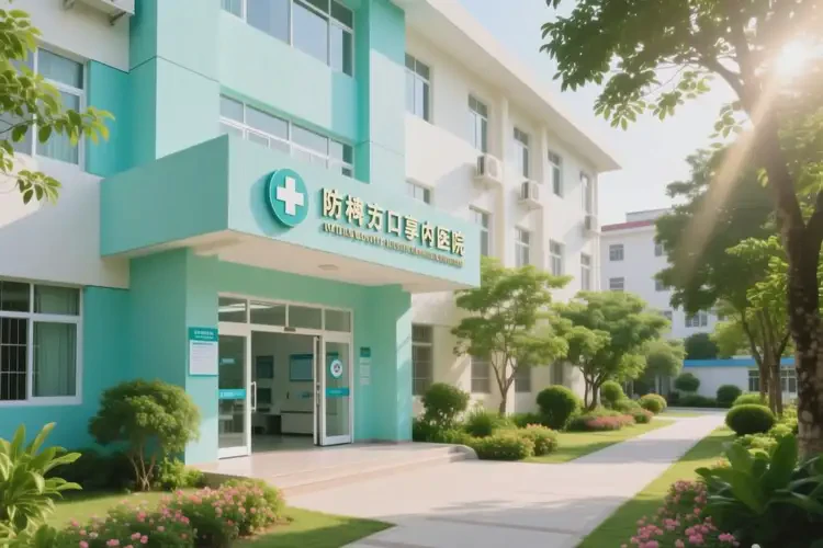 防城港內(nèi)科哪個(gè)醫(yī)院好(圖3)