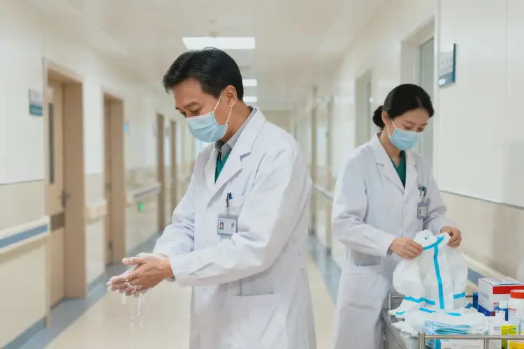 秦皇島院感科專家排名前十名(圖4)