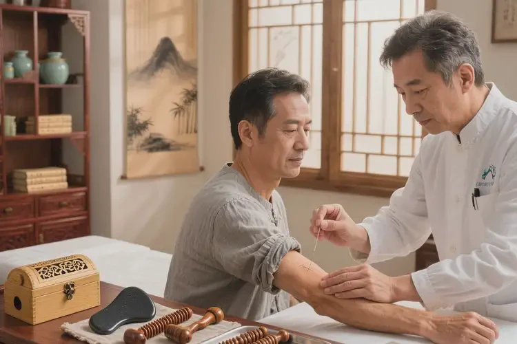 云南楚雄康復(fù)科看上肢疼多少錢(圖2)