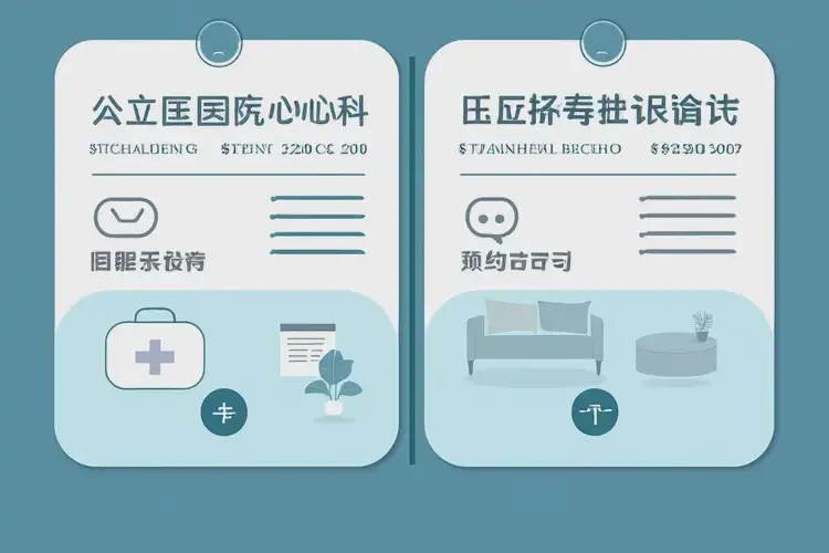 貴州銅仁治療中度焦慮費用是多少(圖3)