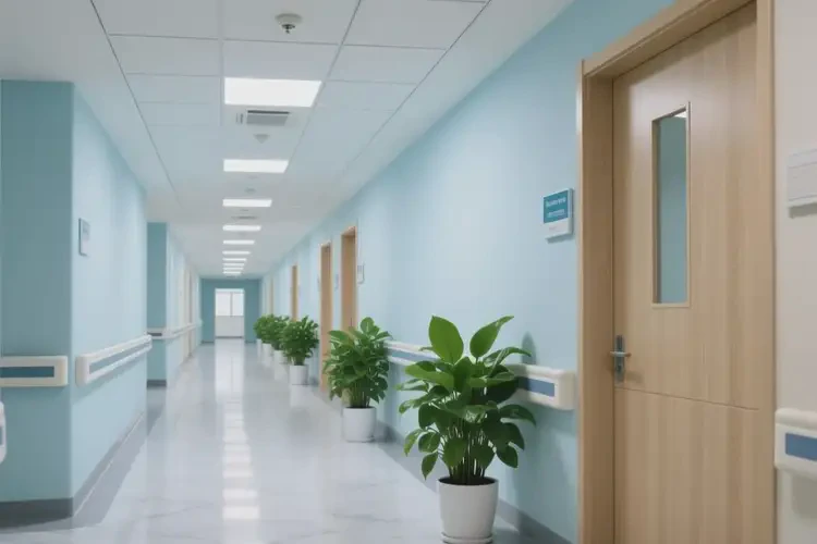 樂(lè)東腎內(nèi)科比較好的醫(yī)院(圖4)