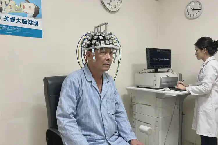 廣西梧州檢查注意力不集中有多貴(圖3)