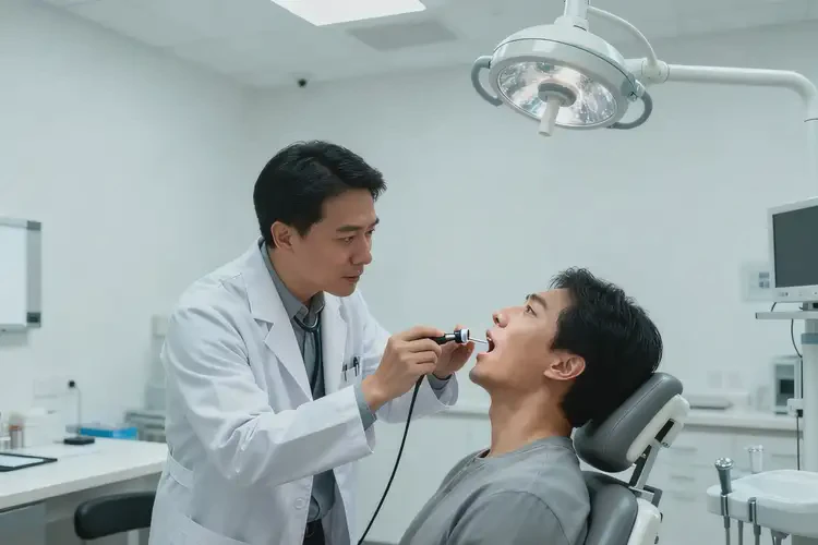 山西長治康復(fù)科看咽部痛多少錢(圖4)